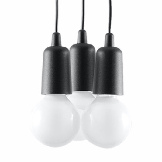 DIEGO 3 hanglamp