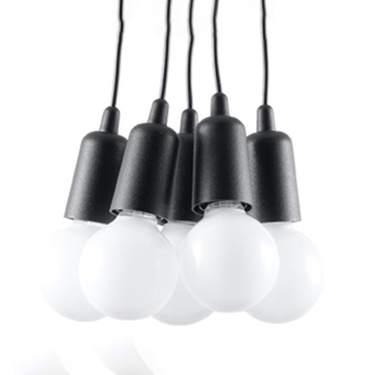 DIEGO 5 hanglamp