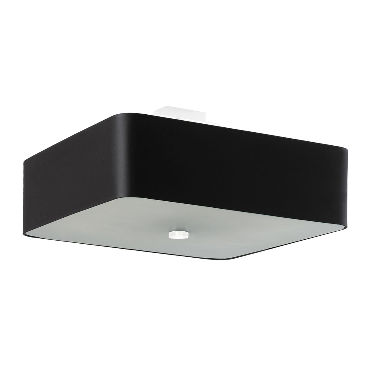 LOKKO 45 plafondlamp wit