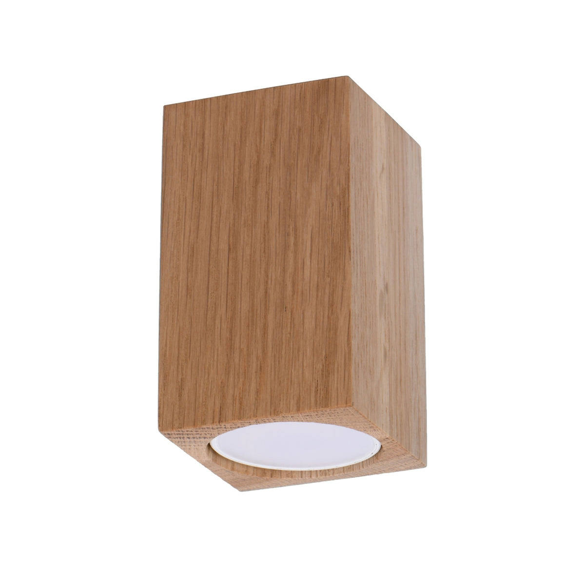 KEKE 10 plafondlamp eik