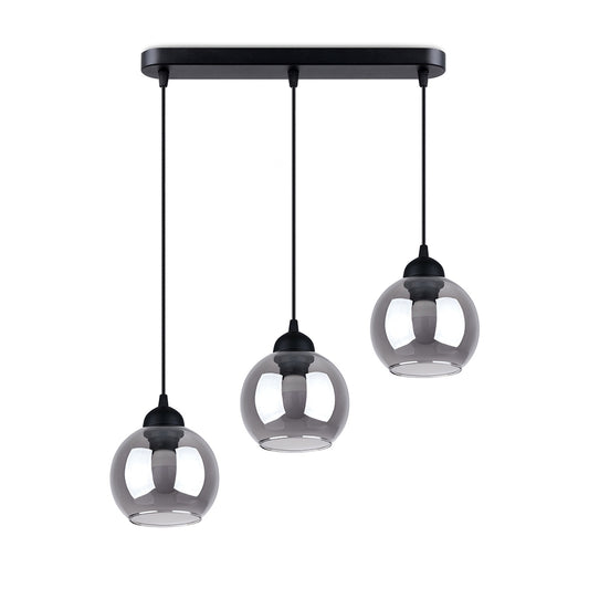 ALINO 3 hanglamp