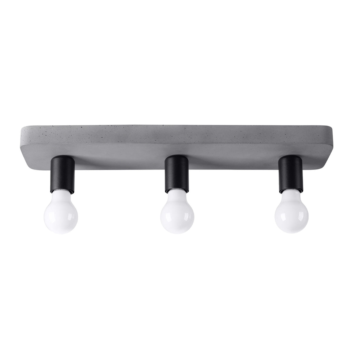 TAVO 3 plafondlamp