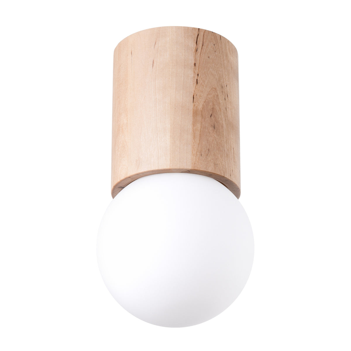 BOOMO 12 naturel hout