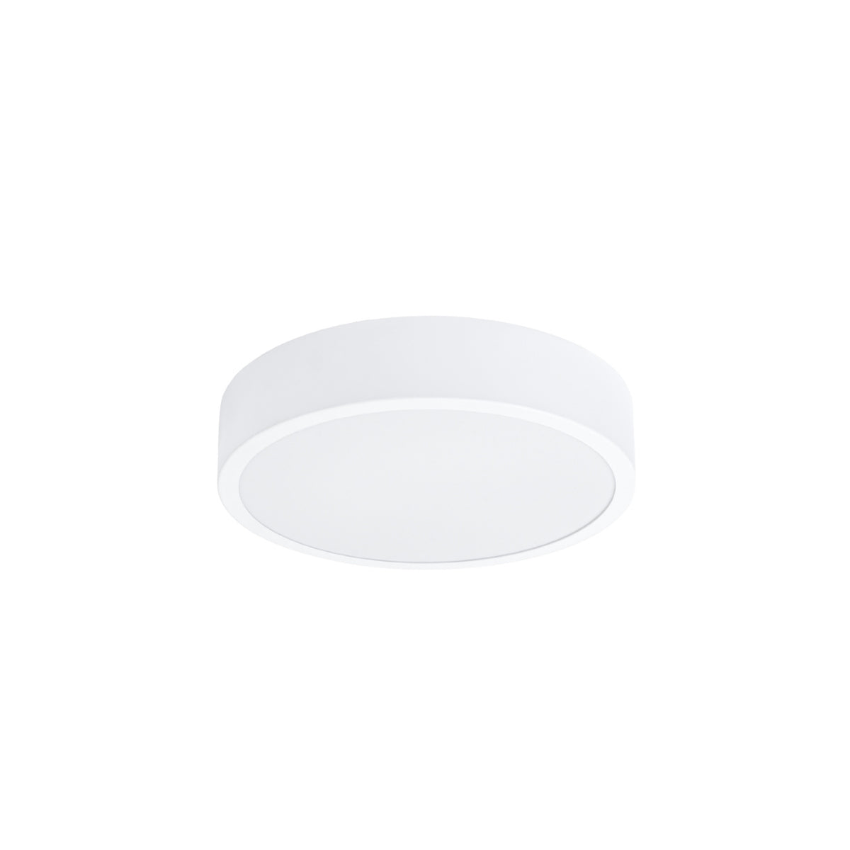 ONYX 30 plafondlamp wit