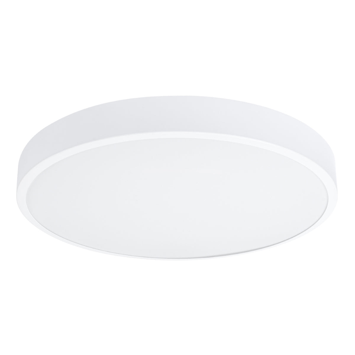 ONYX 60 plafondlamp wit