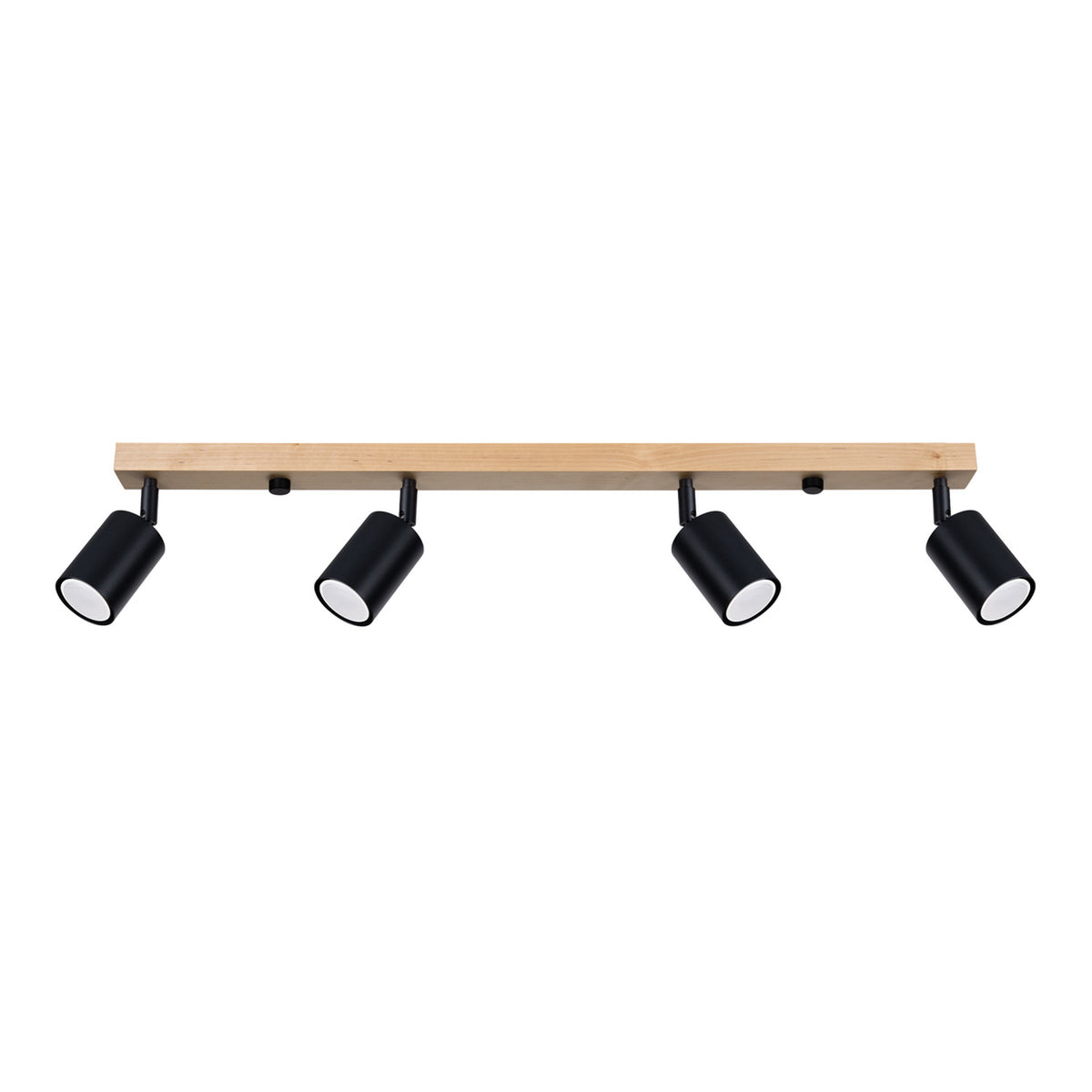 VERDO 4 plafondlamp