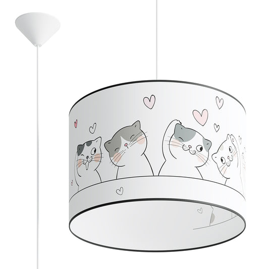 CAT 40 hanglamp
