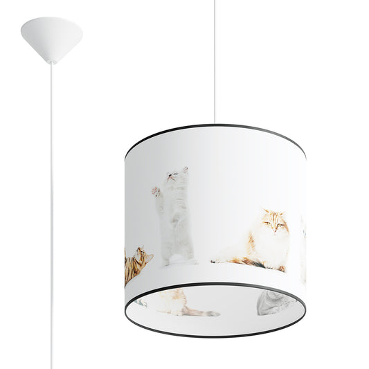 KITTY 30 hanglamp