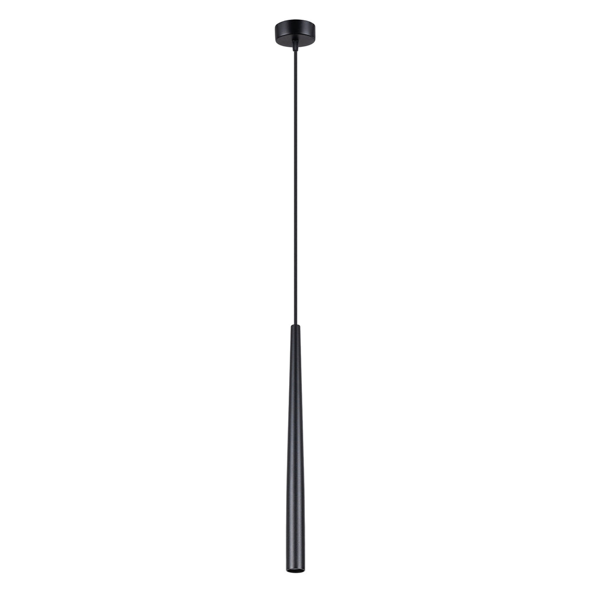 BLISS 1 vloerlamp zwart