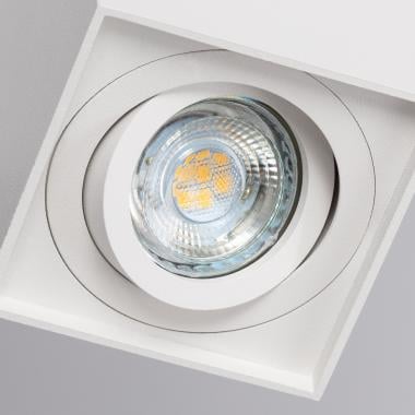 Xindaro plafondlamp in wit, afbeelding 6