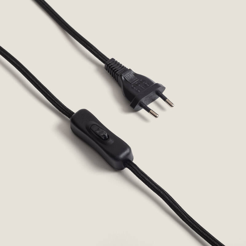 JOLMARO buisvormige tafellamp van metaal 26 cm, afbeelding 4
