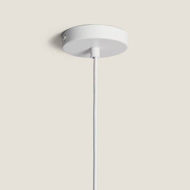ZAMVARO hanglamp in natuurlijk, afbeelding 6