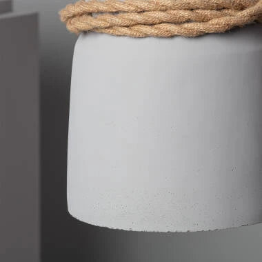 TARVANO hanglamp in grafietgrijs, afbeelding 6