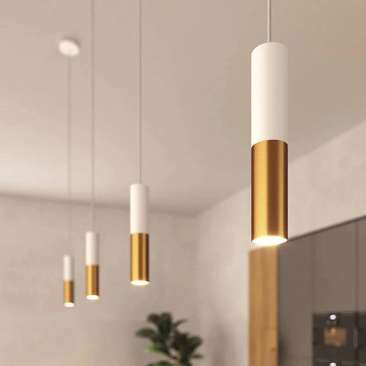 DREMARO hanglamp in wit, afbeelding 2