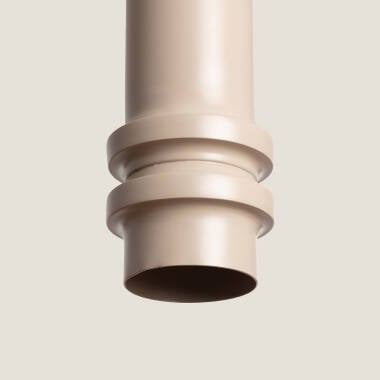 TARBIVO hanglamp, beige