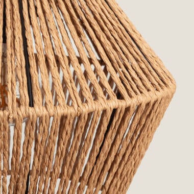 DOMNARO hanglamp in een interieur