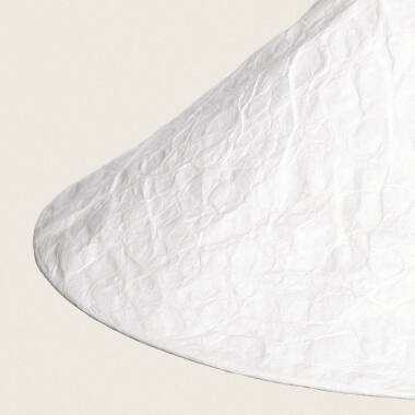 GLOSTARO hanglamp zijaanzicht