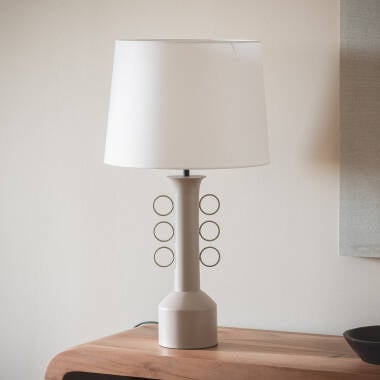 TOLZARO tafellamp, afbeelding 2