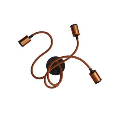 Wandlamp Hormavo, vooraanzicht