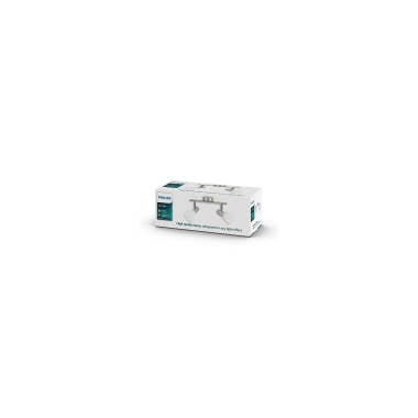 JUNDARO plafondlamp chroom, afbeelding 3