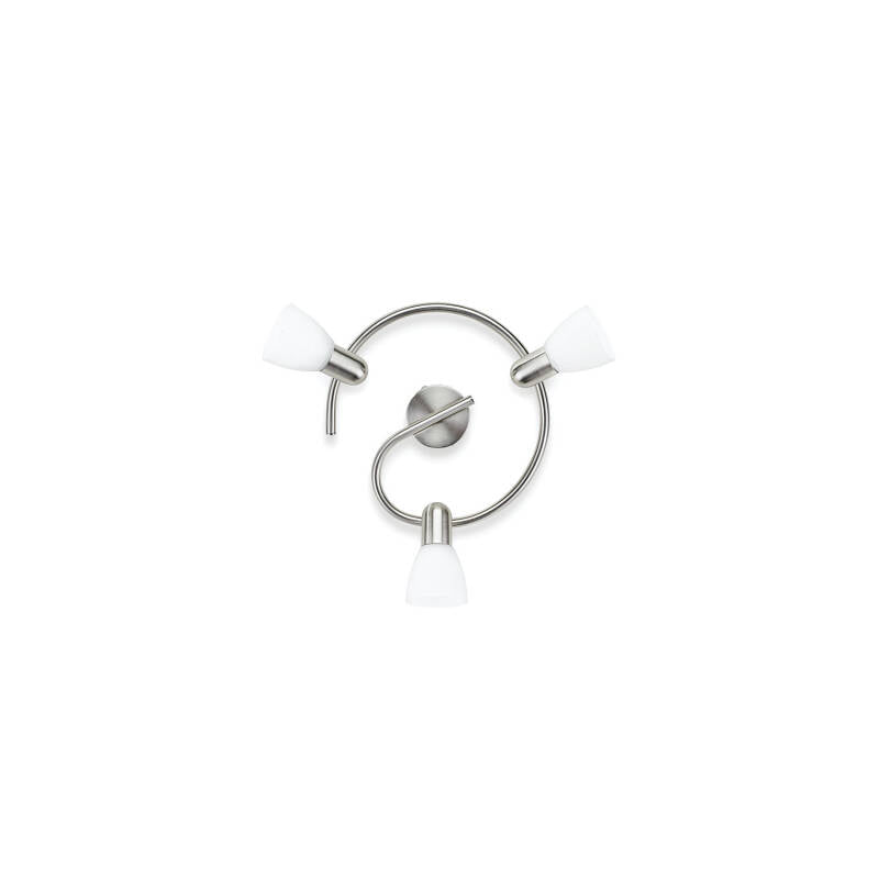 CULBARO plafondlamp chroom, afbeelding 2