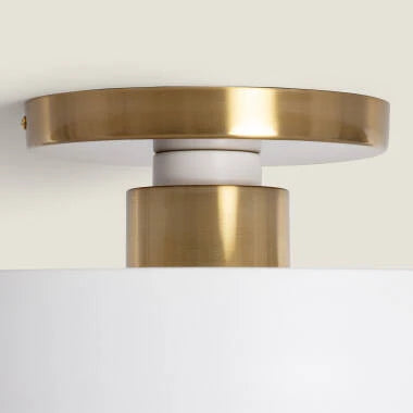 XARDAVO plafondlamp wit, afbeelding 6