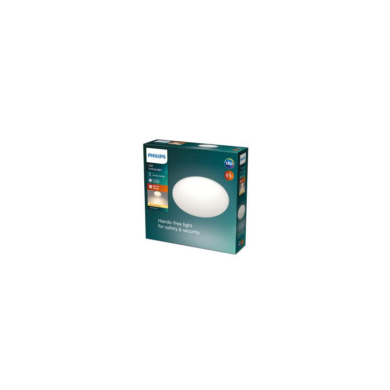 HILZARO plafondlamp wit, afbeelding 4