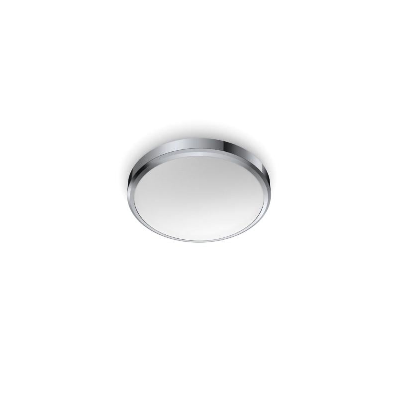 OZMARO plafondlamp chroom, afbeelding 1