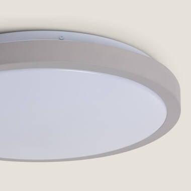 GRENANO plafondlamp grijs, afbeelding 6