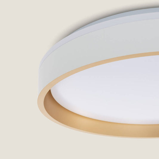 BENDRIVO plafondlamp goud, afbeelding 2