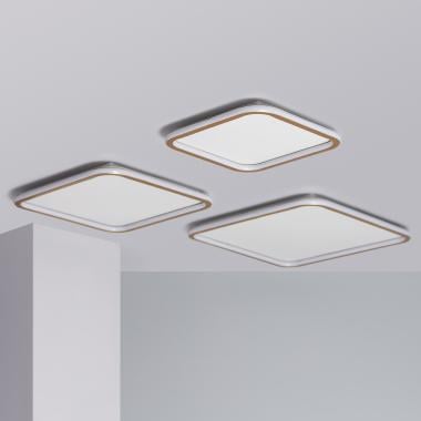 SEVDANO plafondlamp wit, afbeelding 6