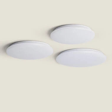 DORTANO plafondlamp wit, afbeelding 6