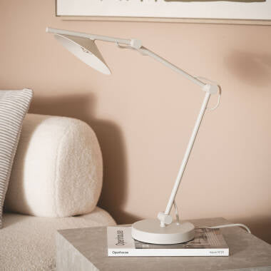 ZERMARO LED in gebroken wit, afbeelding 6