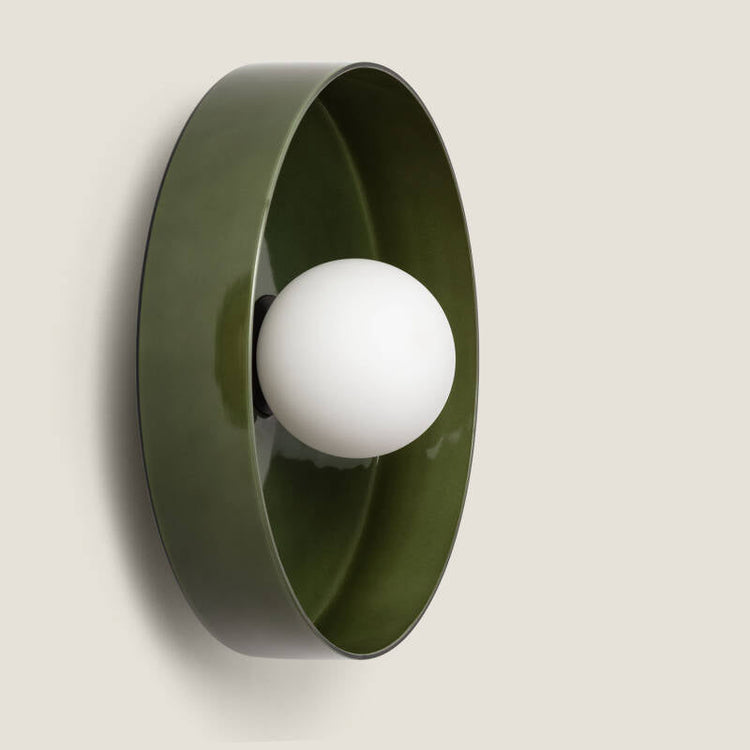 Wandlampen bij Interior Lighting