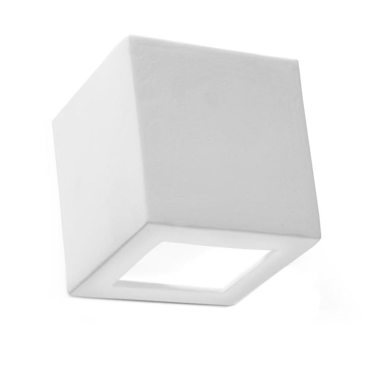 LEO wandlamp in wit