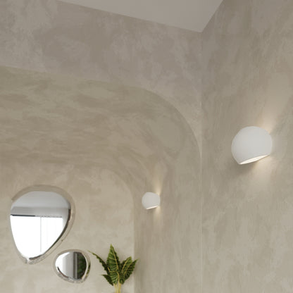 GLOBE wandlamp
