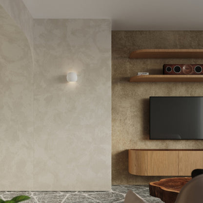 GLOBE wandlamp