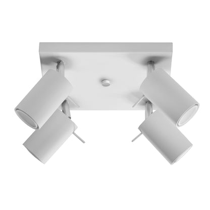 RING 4 plafondlamp