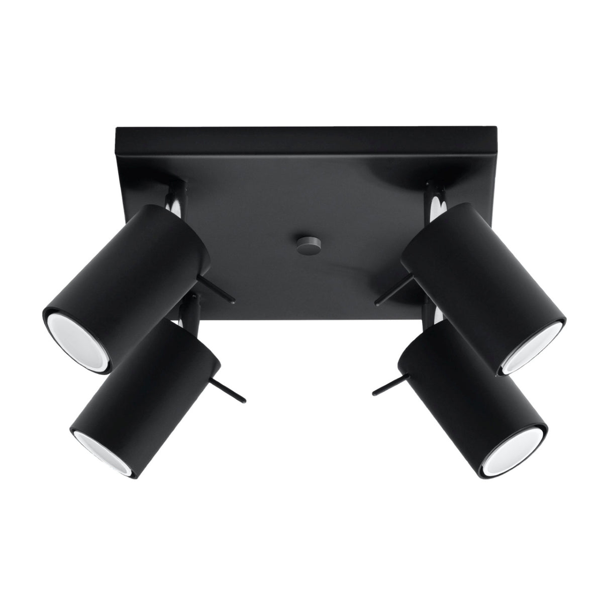 RING 4 plafondlamp