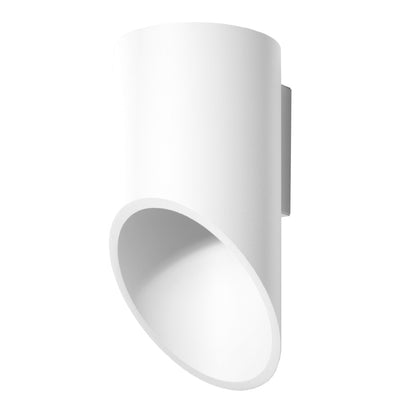 PENNE 20 wandlamp in wit