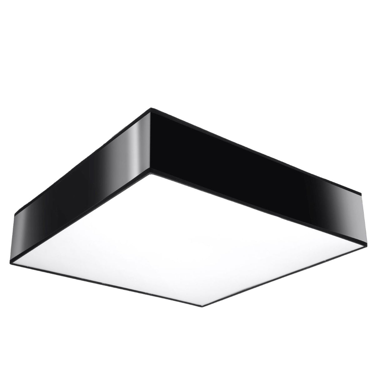 HORUS 45 zwart