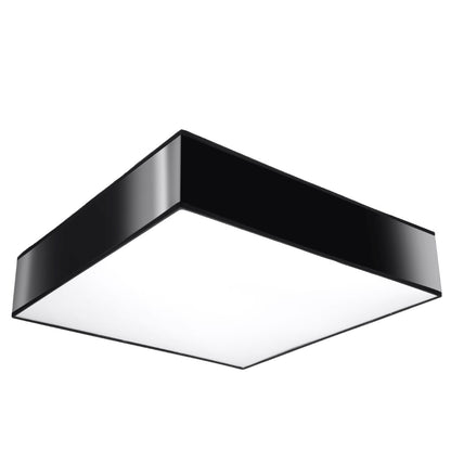 HORUS 45 zwart