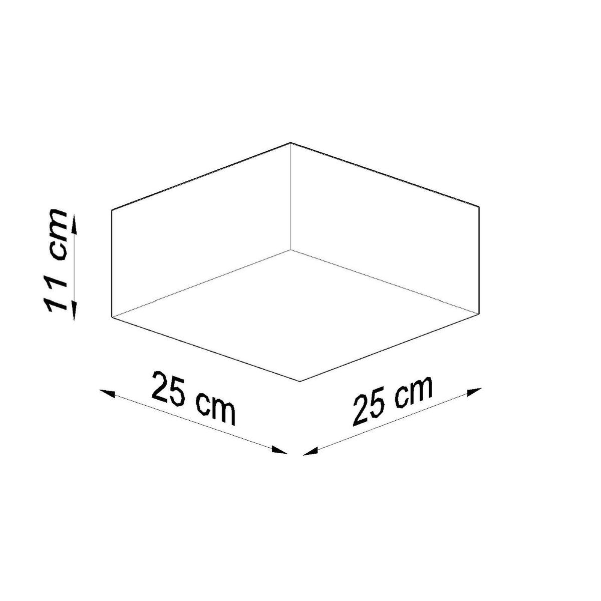 HORUS grijs