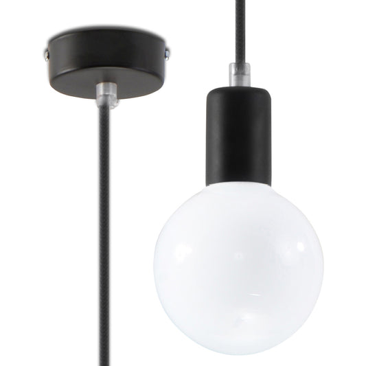 EDISON hanglamp