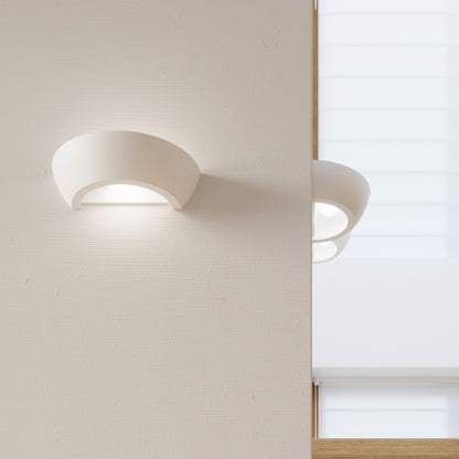 OSKAR wandlamp
