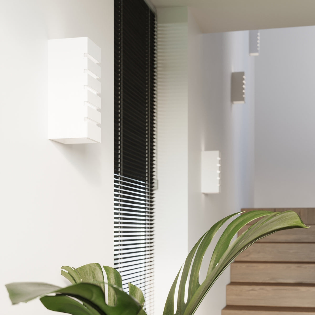 SAMIR wandlamp