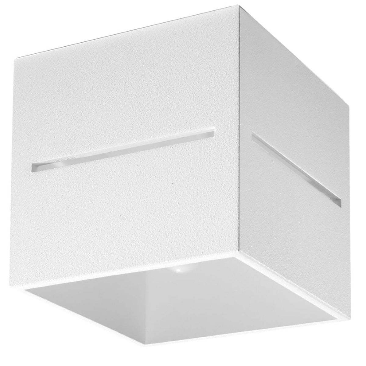 LOBO plafondlamp wit