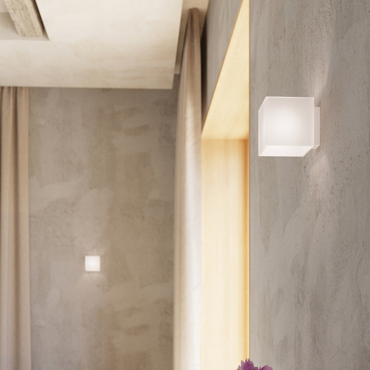RICO wandlamp