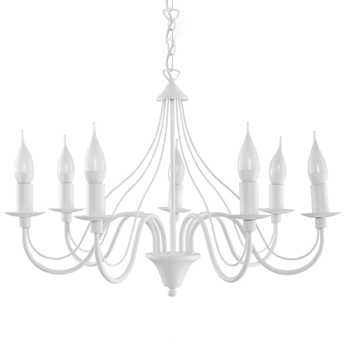 MINERWA 7 kroonluchter