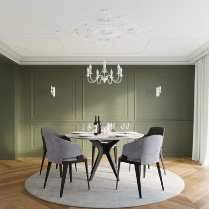 MINERWA 7 kroonluchter